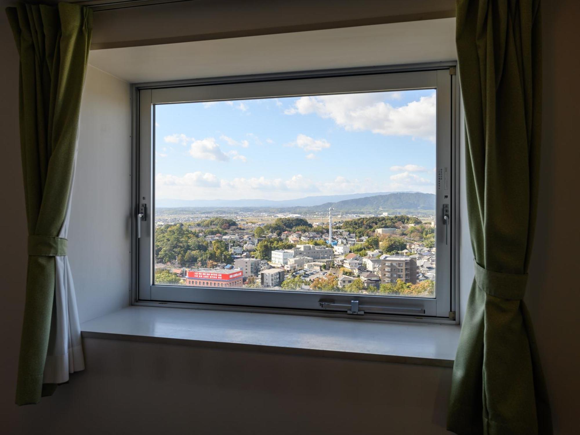 Hotel Green Park Cu Kültér fotó