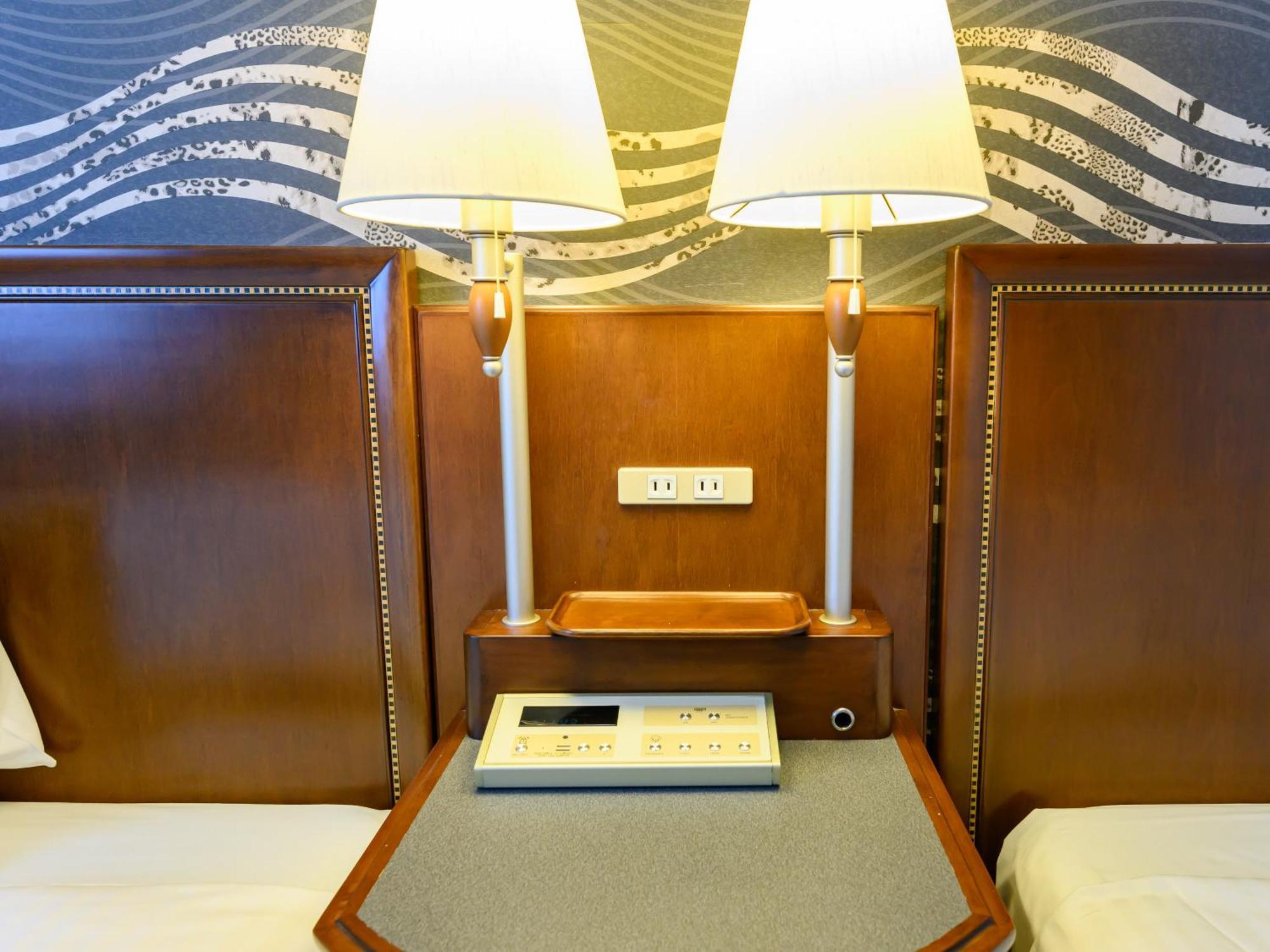 Hotel Green Park Cu Kültér fotó