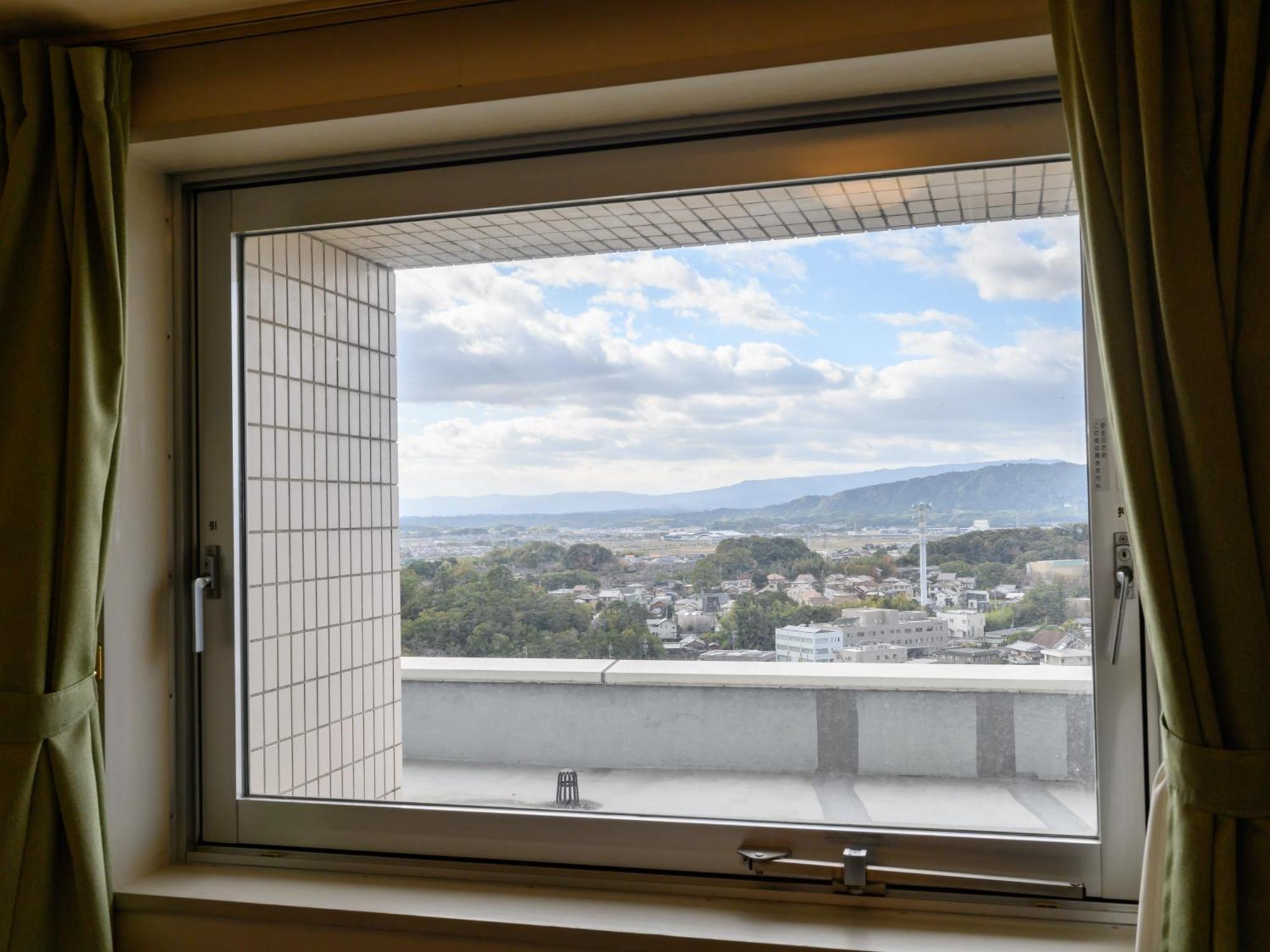 Hotel Green Park Cu Kültér fotó