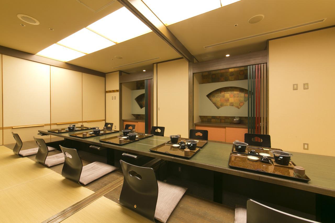 Hotel Green Park Cu Kültér fotó