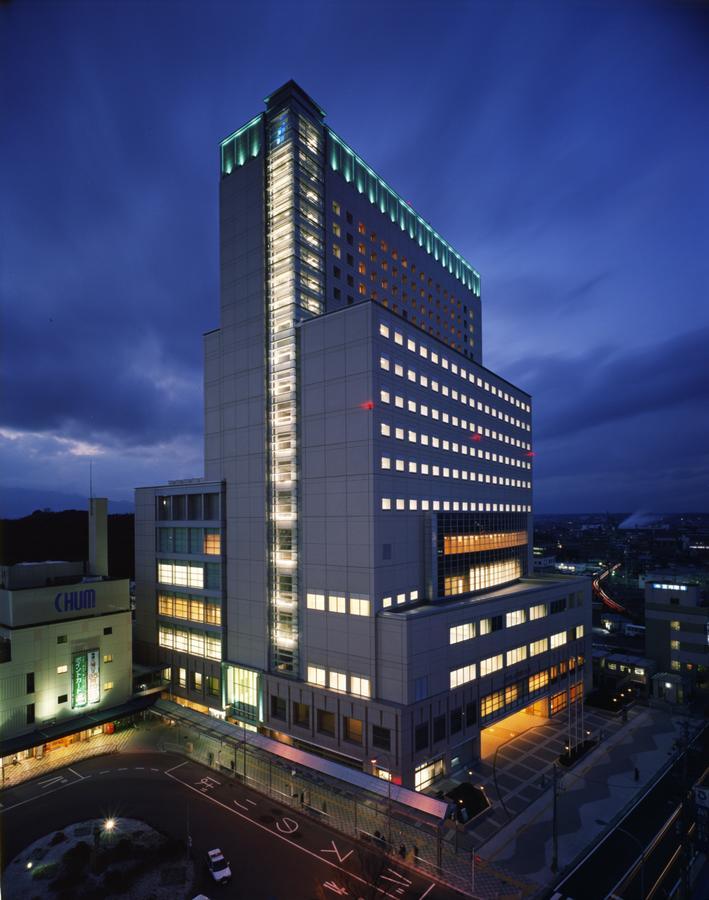 Hotel Green Park Cu Kültér fotó